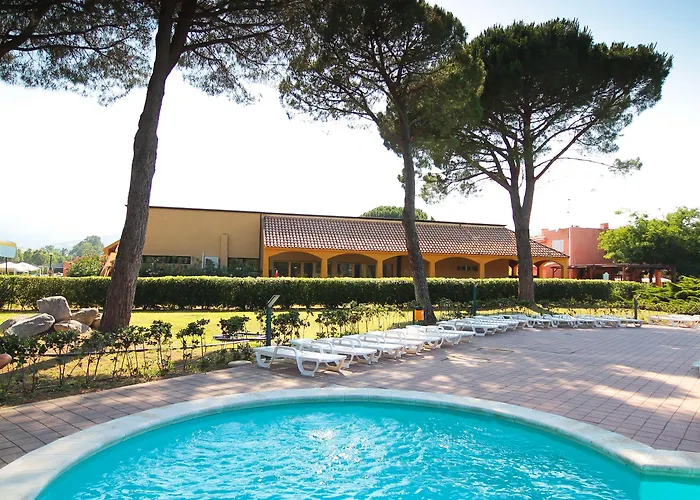 Villaggio Santandrea Resort 3*