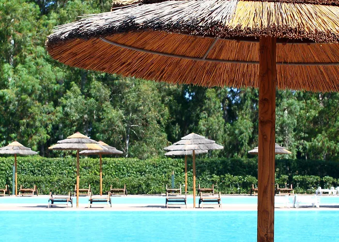 Villaggio Santandrea Resort 3*