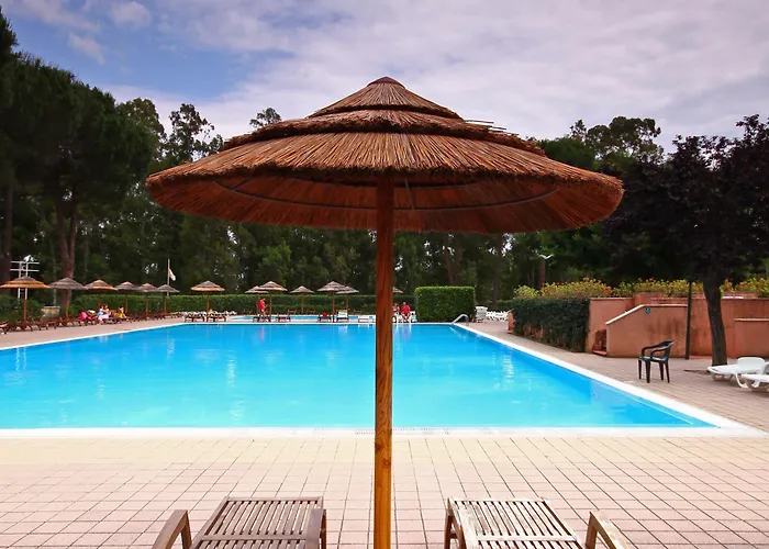 Resort Villaggio Santandrea