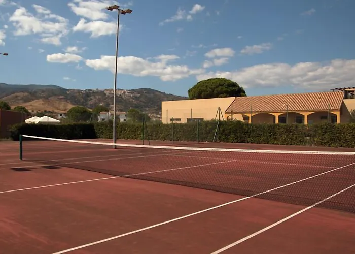 Villaggio Santandrea Resort