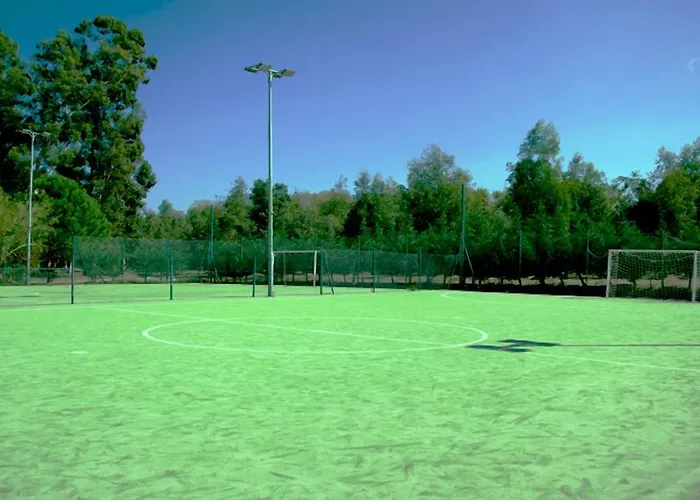 Resort Villaggio Santandrea 3*