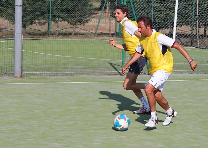 Villaggio Santandrea Resort Sant'Andrea Apostolo dello Ionio