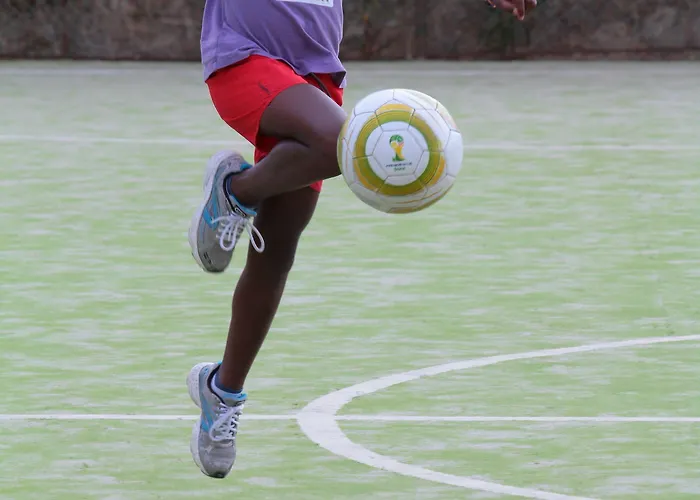 Villaggio Santandrea