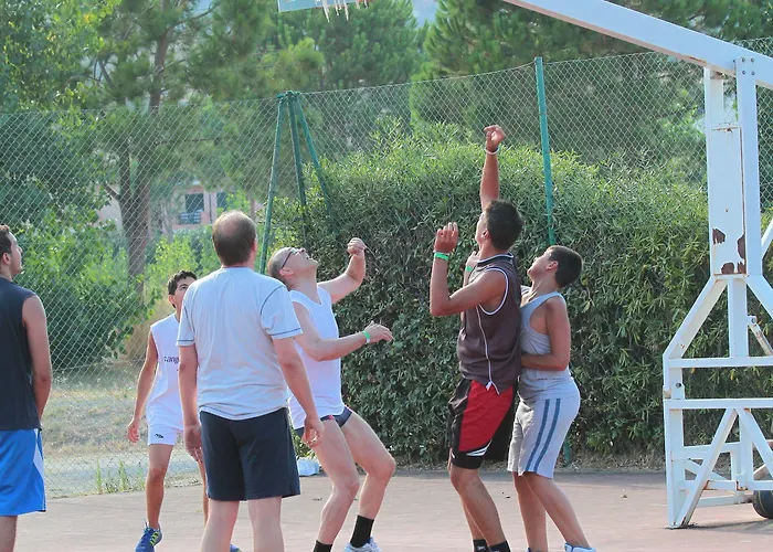 Resort Villaggio Santandrea Sant'Andrea Apostolo dello Ionio