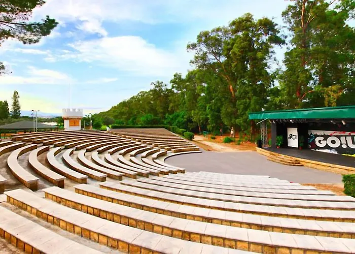 Villaggio Santandrea Resort