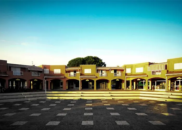 Resort Villaggio Santandrea