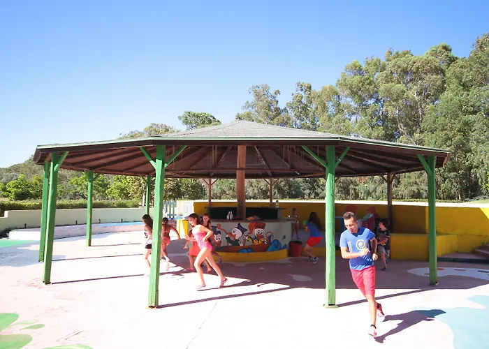 Villaggio Santandrea