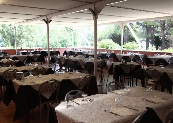 Villaggio Santandrea Sant'Andrea Apostolo dello Ionio