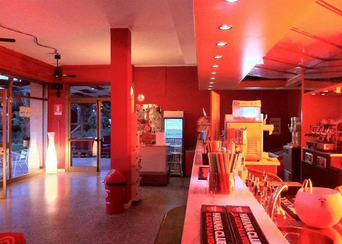 Resort Villaggio Santandrea Sant'Andrea Apostolo dello Ionio