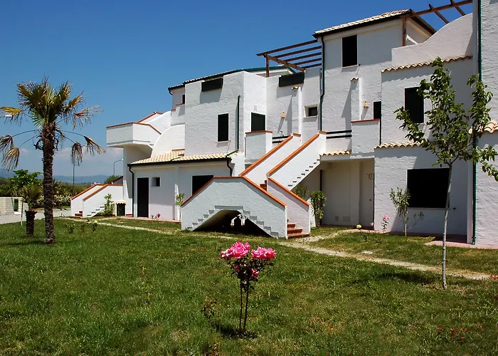 Villaggio Santandrea Resort Sant'Andrea Apostolo dello Ionio