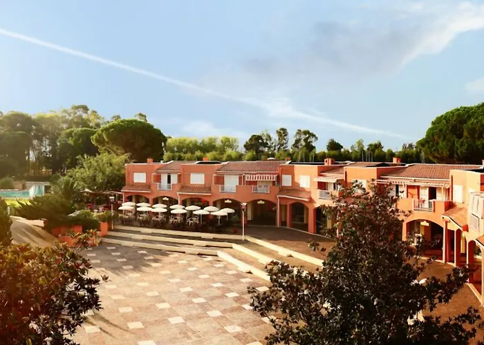 Villaggio Santandrea