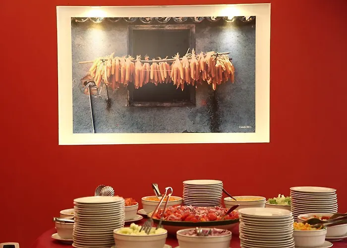 Villaggio Santandrea Resort Sant'Andrea Apostolo dello Ionio