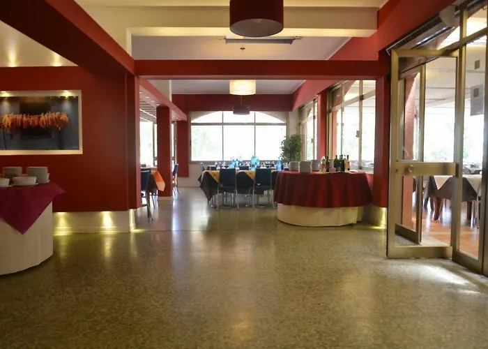 Villaggio Santandrea Resort Sant'Andrea Apostolo dello Ionio