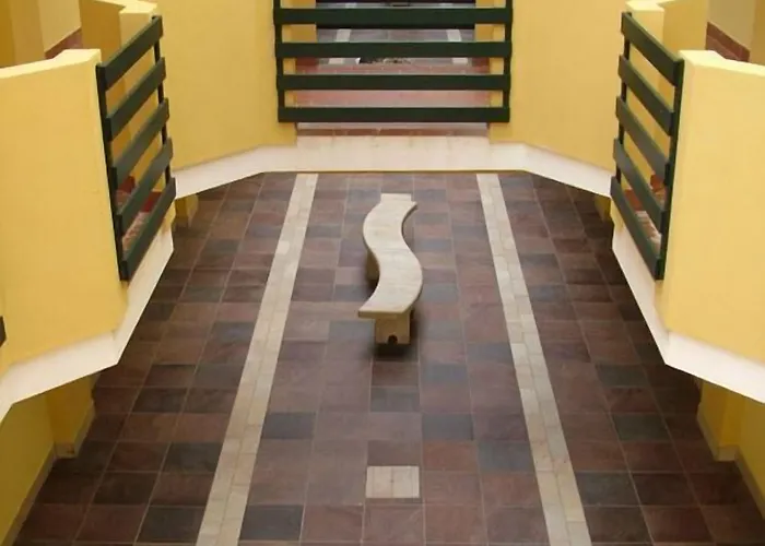 Villaggio Santandrea Resort Sant'Andrea Apostolo dello Ionio