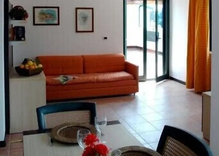 Villaggio Santandrea Resort Sant'Andrea Apostolo dello Ionio