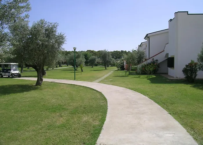 Villaggio Santandrea Resort 3*