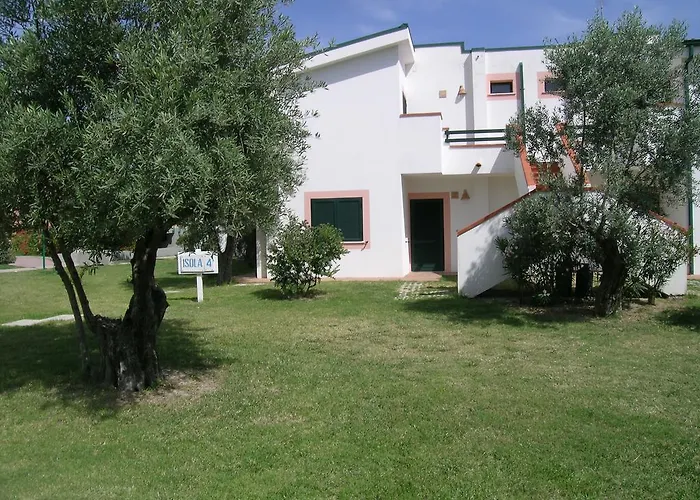 Villaggio Santandrea Sant'Andrea Apostolo dello Ionio