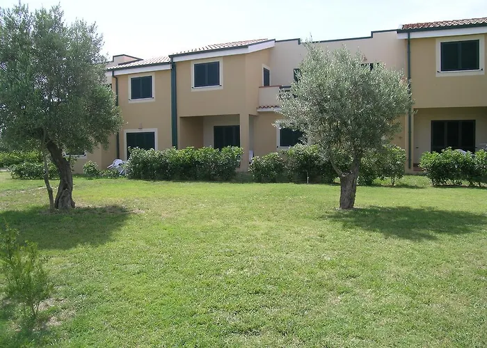 Villaggio Santandrea Resort Sant'Andrea Apostolo dello Ionio
