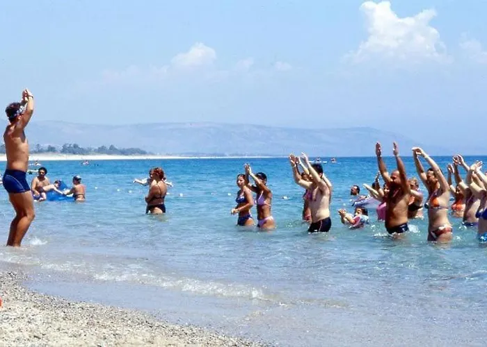 Villaggio Santandrea Resort Sant'Andrea Apostolo dello Ionio