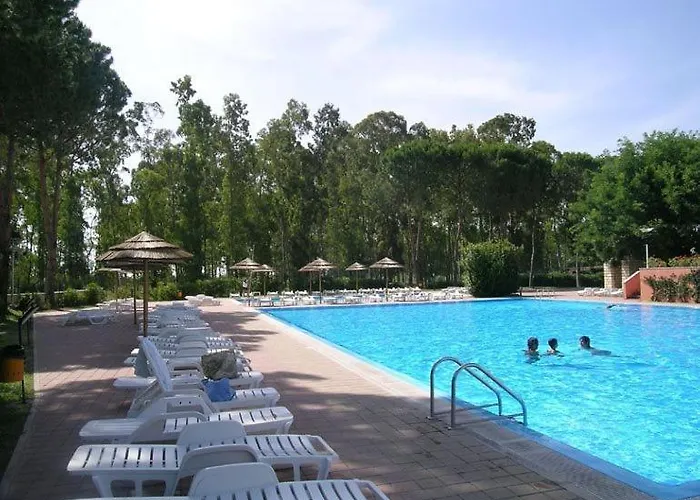 Villaggio Santandrea Resort