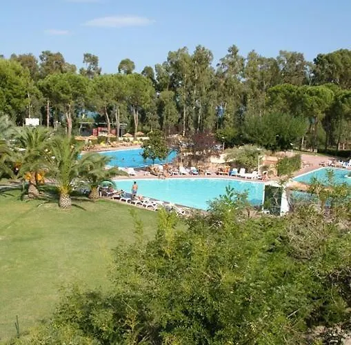 Resort Villaggio Santandrea 3*