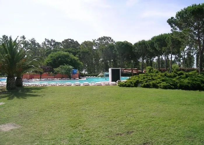 Villaggio Santandrea