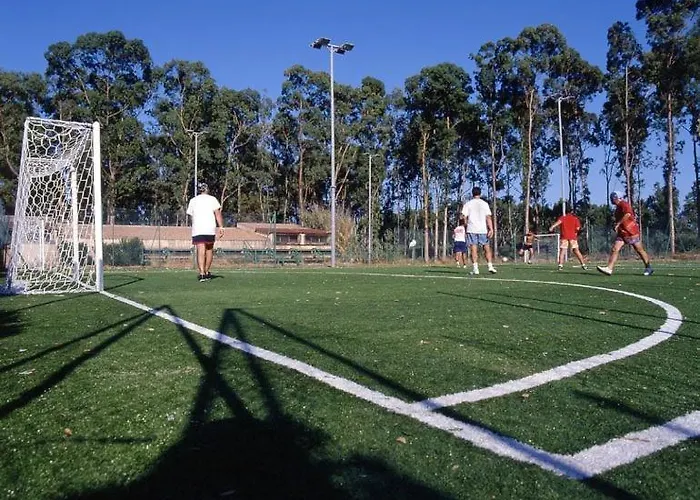 Villaggio Santandrea Resort Sant'Andrea Apostolo dello Ionio