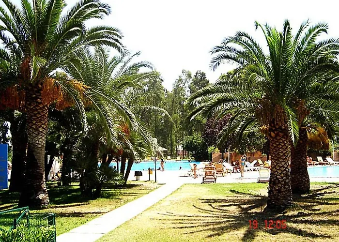 Villaggio Santandrea 3*