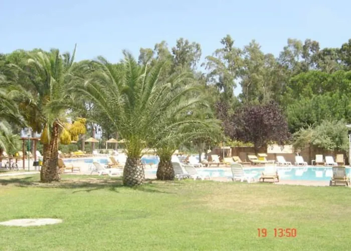 Resort Villaggio Santandrea