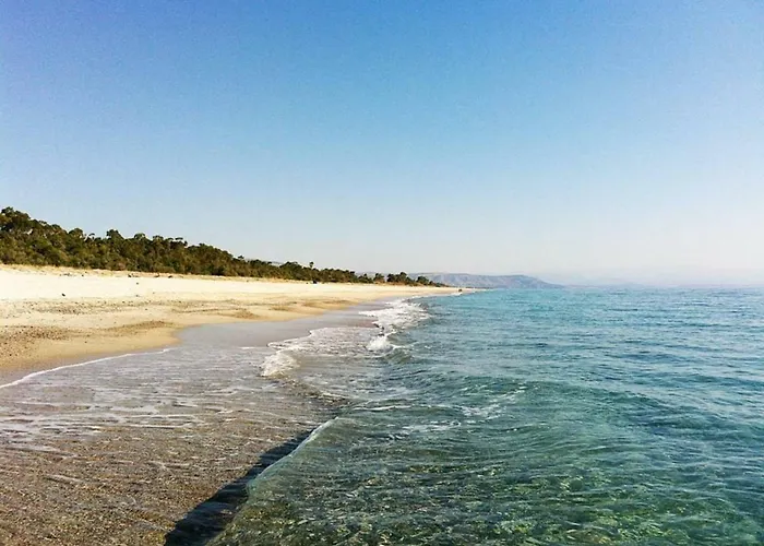 Resort Villaggio Santandrea