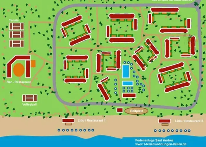 Villaggio Santandrea