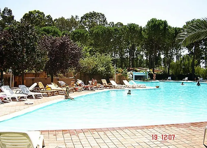 Villaggio Santandrea Resort 3*