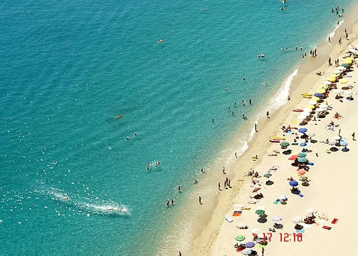 Resort Villaggio Santandrea Sant'Andrea Apostolo dello Ionio