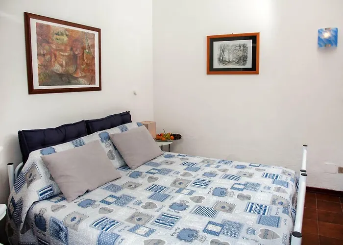 Resort Villaggio Santandrea Sant'Andrea Apostolo dello Ionio