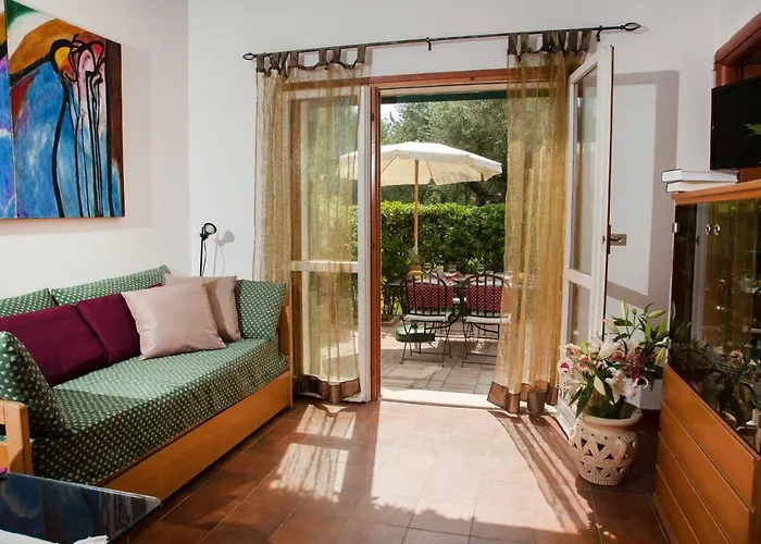 Villaggio Santandrea Resort