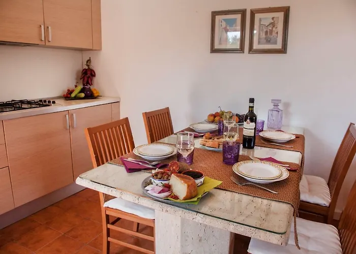 Villaggio Santandrea Resort Sant'Andrea Apostolo dello Ionio