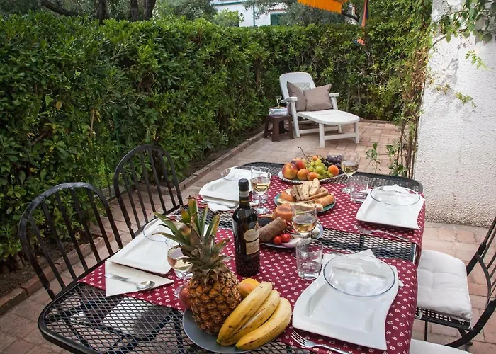 Resort Villaggio Santandrea 3*