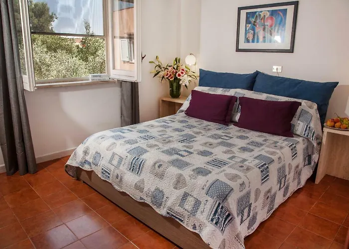 Resort Villaggio Santandrea 3*