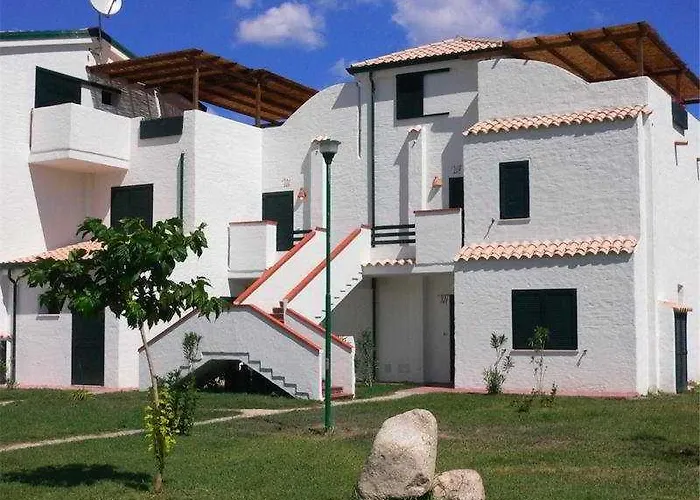 Villaggio Santandrea Sant'Andrea Apostolo dello Ionio