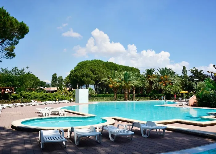 Villaggio Santandrea Resort Sant'Andrea Apostolo dello Ionio