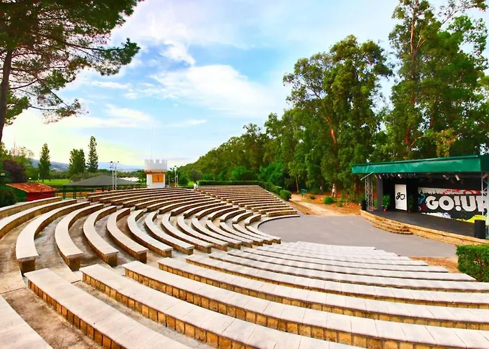Villaggio Santandrea