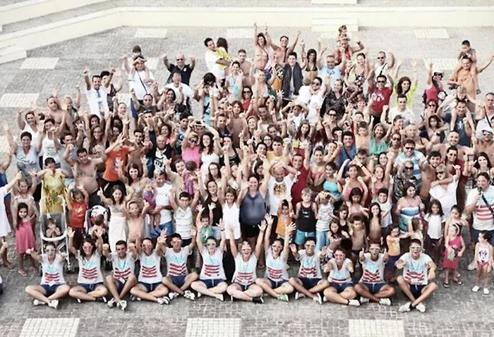 Resort Villaggio Santandrea Sant'Andrea Apostolo dello Ionio