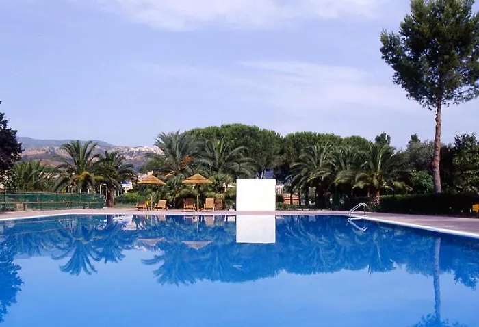 Villaggio Santandrea Sant'Andrea Apostolo dello Ionio