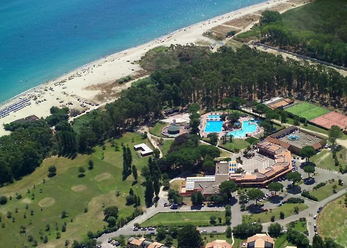 Resort Villaggio Santandrea Sant'Andrea Apostolo dello Ionio