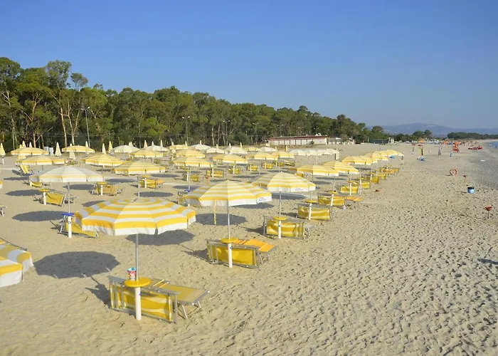 Villaggio Santandrea Resort Sant'Andrea Apostolo dello Ionio